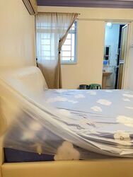 Blk 698 Hougang Street 61 (Hougang), HDB 3 Rooms #552473181